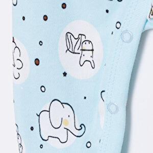 Yenidoğan Tulum-Şapka Yenidoğan Tulum-Şapka