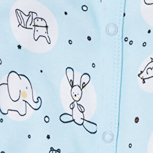 Yenidoğan Tulum-Şapka Yenidoğan Tulum-Şapka