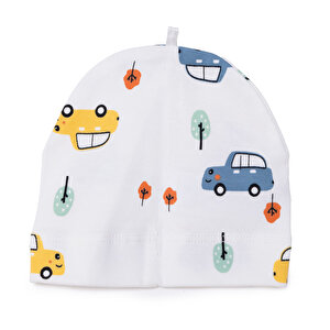 Yenidoğan Tulum-Şapka Yenidoğan Tulum-Şapka