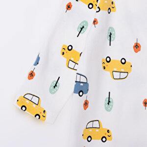 Yenidoğan Tulum-Şapka Yenidoğan Tulum-Şapka