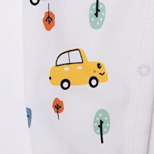 Yenidoğan Tulum-Şapka Yenidoğan Tulum-Şapka