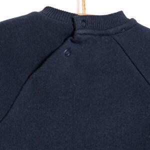 Yenidoğan Patiksiz Tulum Yenidoğan Patiksiz Tulum