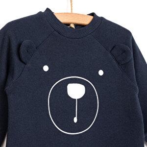 Yenidoğan Patiksiz Tulum Yenidoğan Patiksiz Tulum