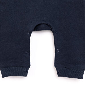 Yenidoğan Patiksiz Tulum Yenidoğan Patiksiz Tulum