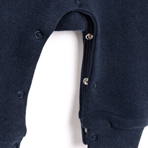 Yenidoğan Patiksiz Tulum Yenidoğan Patiksiz Tulum