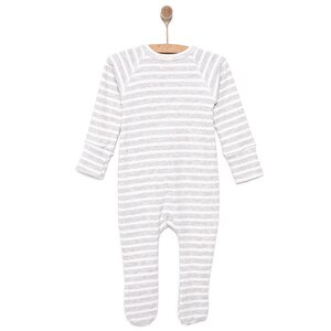 Yenidoğan Unisex Kaşkorse  Boyu Ayarlanabilen Özel Tasarım Patikli-Patiksi