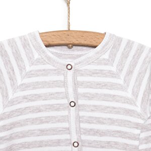 Yenidoğan Unisex Kaşkorse  Boyu Ayarlanabilen Özel Tasarım Patikli-Patiksi