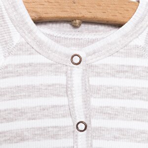 Yenidoğan Unisex Kaşkorse  Boyu Ayarlanabilen Özel Tasarım Patikli-Patiksi