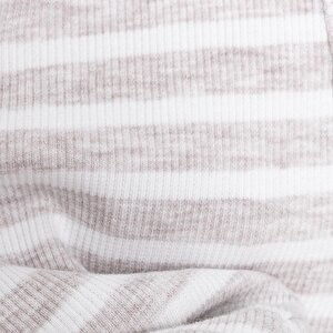 Yenidoğan Unisex Kaşkorse  Boyu Ayarlanabilen Özel Tasarım Patikli-Patiksi