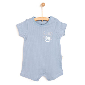 Bebbek Yenidoğan Unisex Kısa, Bej, 3 Ay