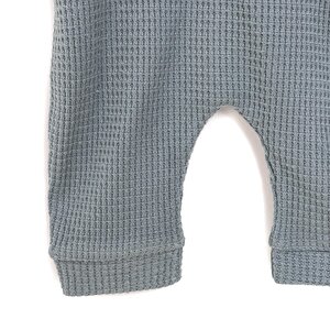 Yenidoğan Unisex Salopet-Sweatshirt Unisex Yenidoğan Unisex Salopet-Sweatshirt Unisex