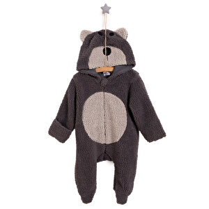 HelloBaby Yenidoğan Unis, Antrasit, 3 Ay