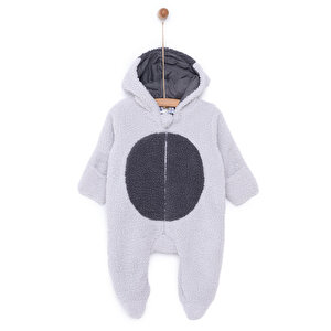 HelloBaby Yenidoğan Unis, Antrasit, 6 Ay