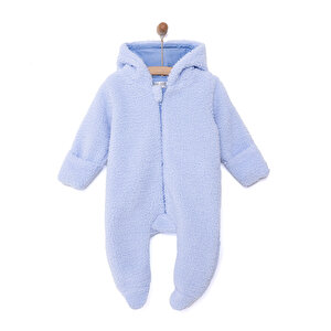 HelloBaby Yenidoğan Uni, Açık Mavi, 6 Ay