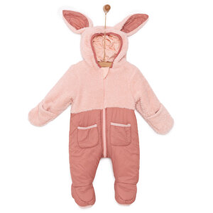 Midimod  Yenidoğan Welsoft, Pembe, 3 Ay