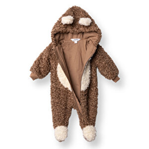 Yenidoğan Welsoft Patikli Tulum Yenidoğan Welsoft Patikli Tulum