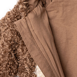 Yenidoğan Welsoft Patikli Tulum Yenidoğan Welsoft Patikli Tulum