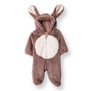 Midimod Yenidoğan Wels, Kahverengi, 3 Ay