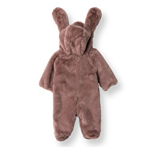 Yenidoğan Welsoft Patikli Tulum Yenidoğan Welsoft Patikli Tulum