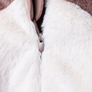 Yenidoğan Welsoft Patikli Tulum Yenidoğan Welsoft Patikli Tulum