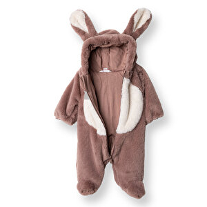 Yenidoğan Welsoft Patikli Tulum Yenidoğan Welsoft Patikli Tulum