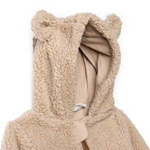 Yenidoğan Welsoft Patikli Tulum