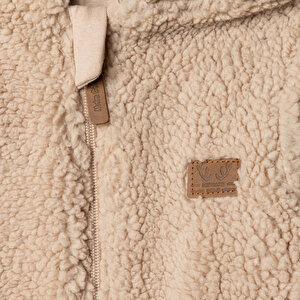 Yenidoğan Welsoft Patikli Tulum