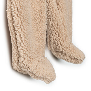 Yenidoğan Welsoft Patikli Tulum