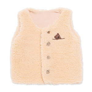 HelloBaby Yenidoğan Welso, Bej, 1 - 3 Ay