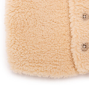 Yenidoğan Welsoft Yelek