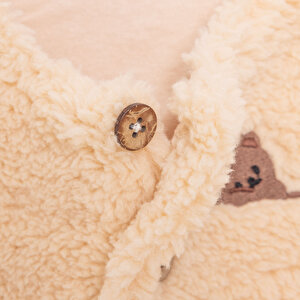 Yenidoğan Welsoft Yelek