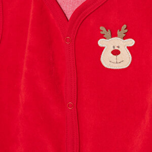 Yenidoğan Yelek Yenidoğan Yelek