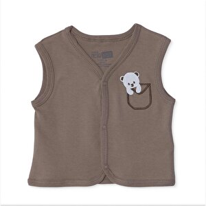 HelloBaby Yenidoğa, Kahverengi, 0 - 1 Ay