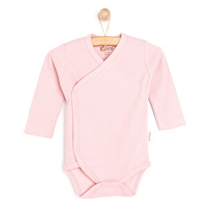 Tiffany Yenidoğan Zıbın Bod, Pembe, 3 Ay
