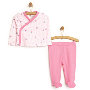 HelloBaby Yenidoğan Zı, Pembe, Yenidoğan
