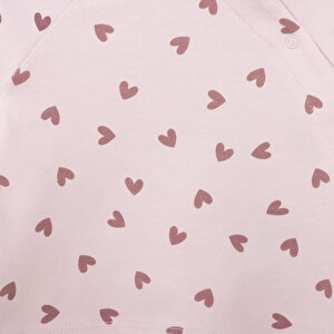 Yenidoğan Zıbın-Rahat Bel Patiksiz Alt 2li Takım Unisex Yenidoğan Zıbın-Rahat Bel Patiksiz Alt 2li Takım Unisex