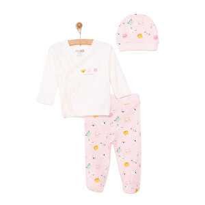 HelloBaby Yenidoğan  Zı, Ekru, Yenidoğan