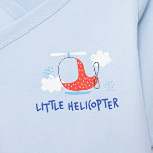 Yenidoğan Zıbın-Şapka-Patikli Alt Erkek Bebek Yenidoğan Zıbın-Şapka-Patikli Alt Erkek Bebek