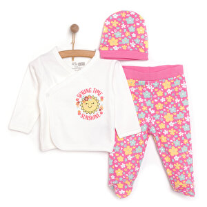 HelloBaby Yenidoğ, Koyu Pembe, Yenidoğan