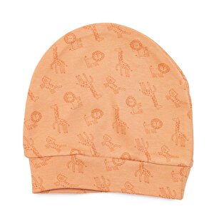 Yenidoğan Zıbın-Şapka-Patikli Alt