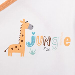 Yenidoğan Zıbın-Şapka-Patikli Alt