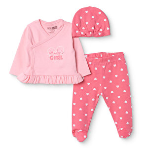 HelloBaby Yenidoğan Z  Pembe, Yenidoğan