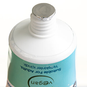 Yetişkin Diş Macunu 75 ml