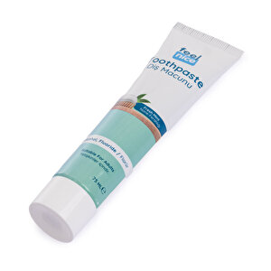 Yetişkin Nane Diş Macunu 75ml