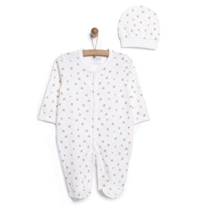 HelloBaby Yıldız, Kahverengi, Yenidoğan