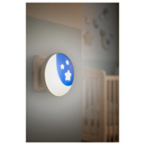 baby plus Yıldız Gece Lambası