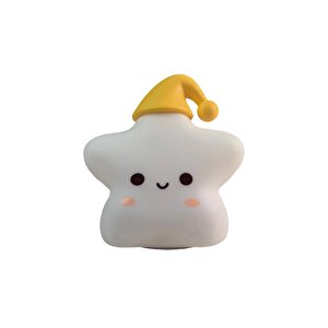 baby plus Yıldız Gece Lambası