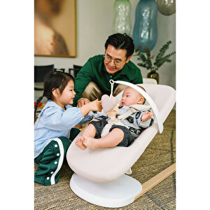 Yoga Ana Kucağı ve Salıncak Yoga Ana Kucağı ve Salıncak