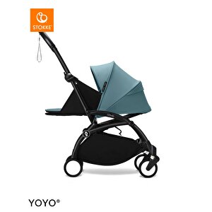 YOYO 0+ Yenidoğan Oturma Ünitesi YOYO 0+ Yenidoğan Oturma Ünitesi