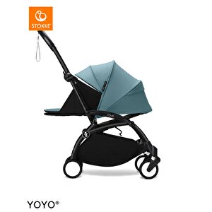 YOYO 0+ Yenidoğan Oturma Ünitesi YOYO 0+ Yenidoğan Oturma Ünitesi